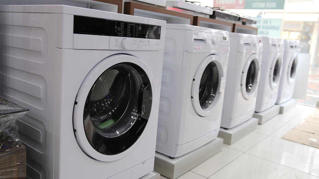 Keçiborlu Beyaz Eşya Tamircisi